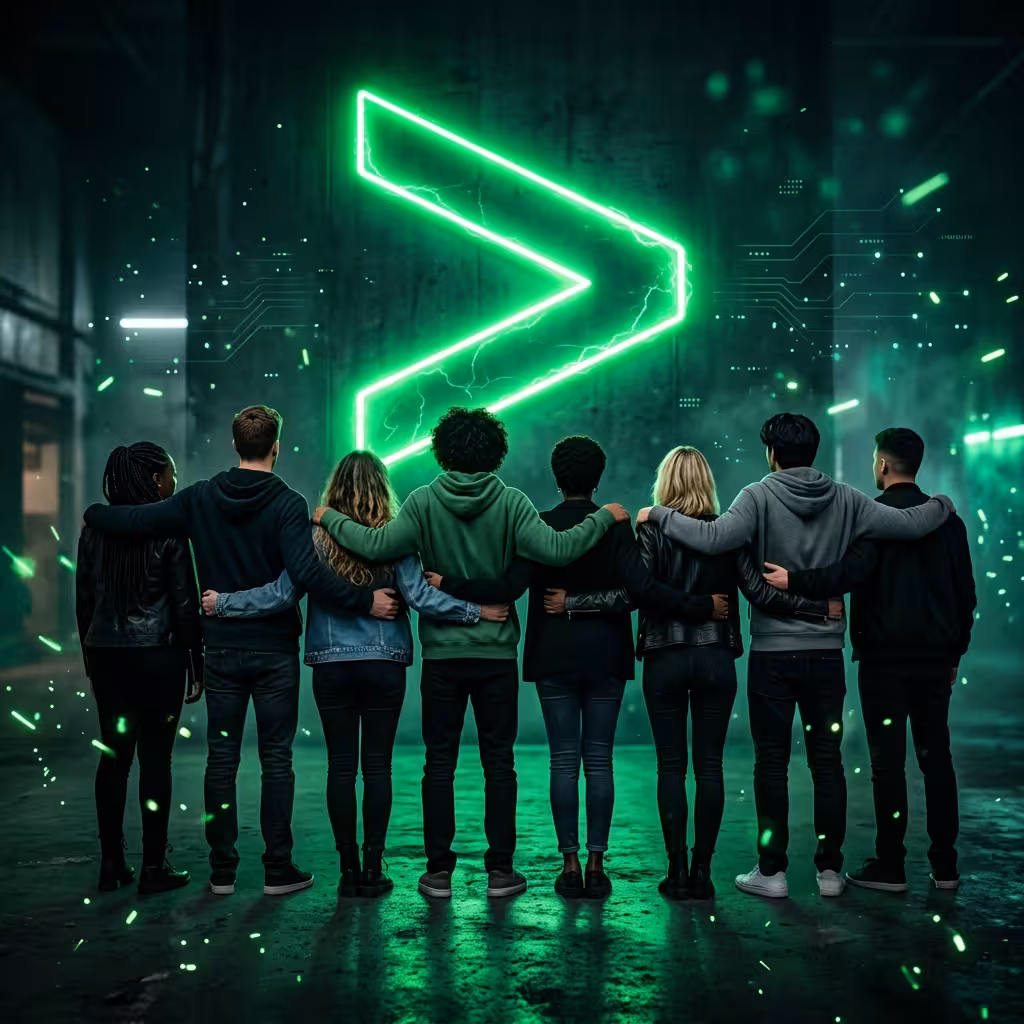 Community Team